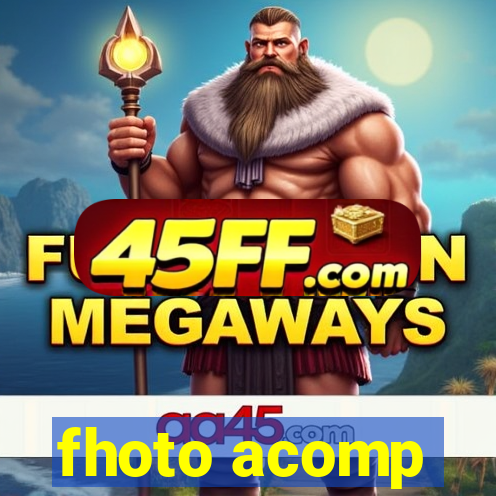fhoto acomp
